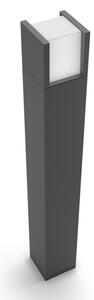 Philips 16463/93/P3 - Lampada LED da esterno MYGARDEN ARBOUR LED/6W/230V IP44