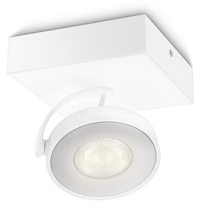 Philips 53170/31/P0 - Faretto dimmerabile MYLIVING CLOCKWORK 1xLED/4,5W