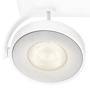 Philips 53174/31/P0 - Faretto dimmerabile MYLIVING CLOCKWORK 4xLED/4,5W