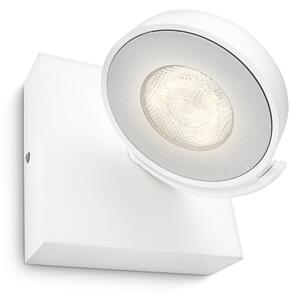 Philips 53170/31/P0 - Faretto dimmerabile MYLIVING CLOCKWORK LED/4,5W