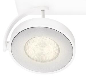 Philips 53170/31/P0 - Faretto dimmerabile MYLIVING CLOCKWORK LED/4,5W