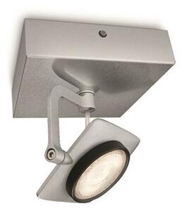 Philips 53190/48/P0 - Faretto LED MYLIVING MILLENNIUM LED/4,5W/230V