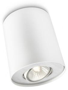 Philips 56330/31/PN - Faretto MYLIVING PILLAR 1xGU10/35W/230V