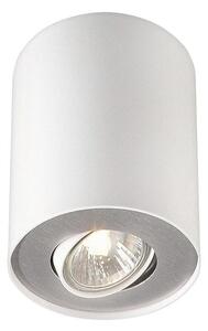 Philips 56330/31/PN - Faretto MYLIVING PILLAR 1xGU10/35W/230V