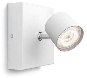 Philips 56240/31/P0 - Faretto LED dimmerabile MYLIVING STAR LED/4W/230V