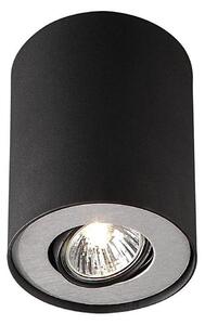 Philips 56330/30/PN - Faretto MYLIVING PILLAR 1xGU10/50W/230V