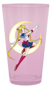 Bicchiere Sailor Moon