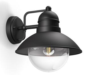 Philips 17237/30/PN - Lampada da esterno MYGARDEN HOVERFLY 1xE27/60W/230V