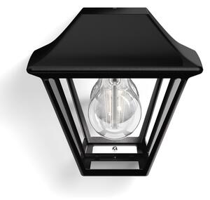Philips 16494/30/PN - Applique da esterno MYGARDEN ALPENGLOW E27/42W