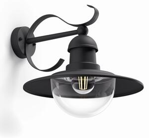 Philips 01816/30/PN - Lampada da esterno MYGARDEN TOPIARY 1xE27/60W/230V