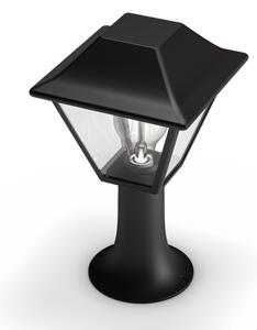 Philips 16496/30/PN - Lampada da esterno MYGARDEN ALPENGLOW E27/60W/230V