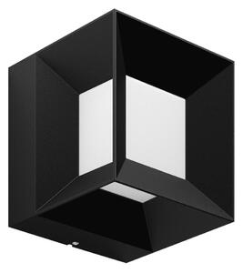 Philips 16480/30/P0 - Applique a LED da esterno PARTERRE LED/8W IP44