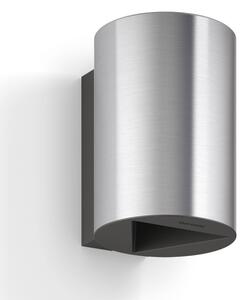 Philips 17357/47/P0 - Applique a LED da esterno BUXUS 2xLED/4,5W IP44