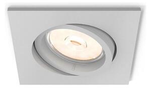 Philips 50191/87/PN - Lampada da incasso MYLIVING ENNEPER 1xGU10/5,5W/230V