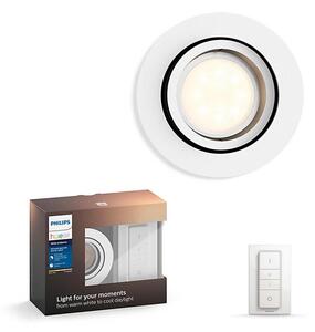 Philips 50411/31/P7 - Lampada LED dimmerabile Hue MILLISKIN 1xGU10/5,5W/230V