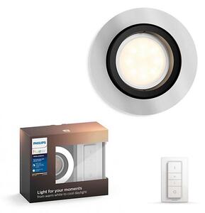 Philips 50411/48/P7 - Lampada LED dimmerabile Hue MILLISKIN 1xGU10/5,5W/230V