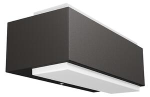 Philips 16487/93/P3 - Applique da esterno MYGARDEN 2xLED/4,5W IP44