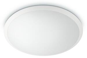 Philips 31821/31/P5 - Plafoniera LED MYLIVING WAWEL 1xLED/17W/230V