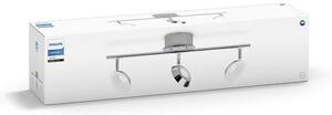 Philips 50144/11/P1 - Luce Spot a LED MACKINAW 3xLED/5W/230V