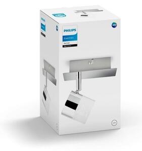 Philips 50146/11/P1 - Faretto LED FLOAT LED/4,5W/230V