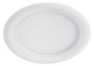Philips 59523/31/P1 - Faretto da incasso LED MARCASITE LED/14W/230V