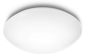 Philips 31801/31/EO - Plafoniera LED MYLIVING SUEDE LED/9,6W/230V