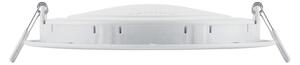 Philips 59523/31/P1 - Faretto da incasso LED MARCASITE LED/14W/230V