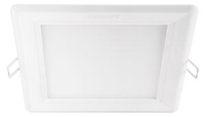 Philips 59832/31/P3 - Faretto da incasso a LED HADRON/12W/230V