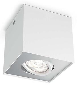 Philips 50491/31/P0-Faretto LED dimmerabile MYLIVING BOX 1xLED/4,5W/230V