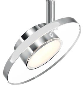 Philips 50441/11/P0 - Faretto LED dimmerabile GLISSETTE LED/4,5W/230V