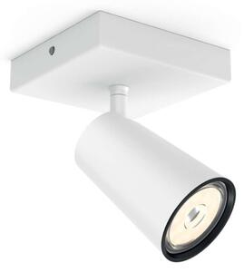 Philips 50571/31/PN - Faretto MYLIVING PAISLEY 1xGU10/5,5W/230V