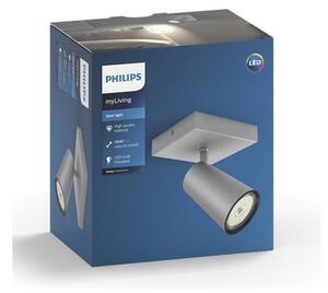 Philips 50571/48/PN - Faretto MYLIVING PAISLEY 1xGU10/5,5W/230V