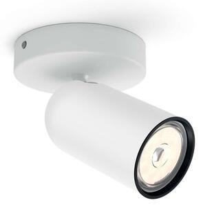 Philips 50581/31/PN - Luce Spot MYLIVING PONGEE 1xGU10/5,5W/230V