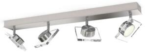 Philips 50483/17/PO - Faretto a LED GOLYGON 3xLED/4,5W/230V