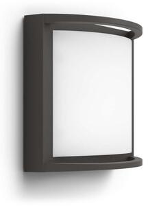 Philips 17391/93/P0 - Applique a LED da esterno SAMONDRA LED/12W IP44