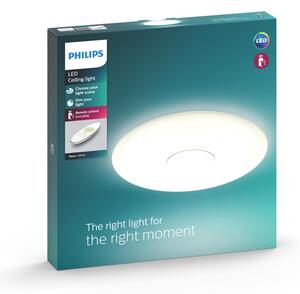 Philips 61083/31/P5 - Plafoniera LED dimmerabile HARAZ LED/30W/230V