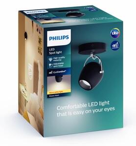 Philips 50611/30/P0 - Faretto LED RIVANO LED/4,3W/230V