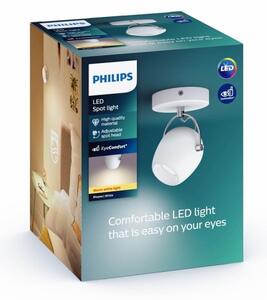 Philips 50611/31/P0 - Faretto LED RIVANO LED/4,3W/230V