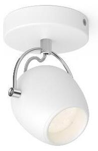 Philips 50611/31/P0 - Faretto LED RIVANO LED/4,3W/230V
