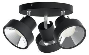 Philips 50603/30/P0 - Faretto LED dimmerabile BUKKO 3xLED/4,3W/230V