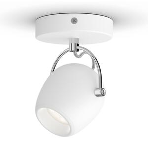 Philips 50611/31/P0 - Faretto LED RIVANO LED/4,3W/230V