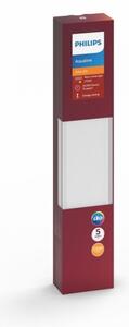 Philips 31248/31/P0 - Lampada tecnica LED AQUALINE LED/24W/230V IP65