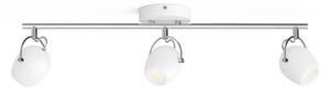 Philips 50613/31/P0 - Luce Spot a LED RIVANO 3xLED/4,3W/230V