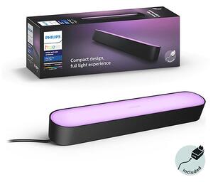 Philips - Lampada da tavolo LED RGB dimmerabile Hue PLAY LED/6W/230V