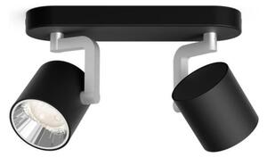 Philips 50672/30/P0 - Luce Spot a LED dimmerabile BYRL 2xLED/4.5W/230V