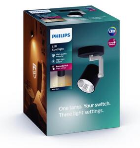 Philips 50671/30/P0 - Faretto LED dimmerabile BYRL LED/4.5W/230V