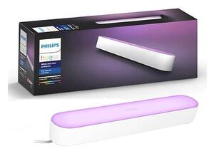 Philips -Estensione LED RGB Lampada da tavolo dimmerabile Hue PLAY LED/6W/230V nero