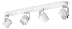 Philips 50674/31/P0 - Luce Spot a LED dimmerabile BYRL 4xLED/4.5W/230V