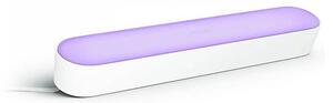 Philips - Lampada da tavolo LED RGB dimmerabile Hue AMBIANCE LED/6W/230V bianca