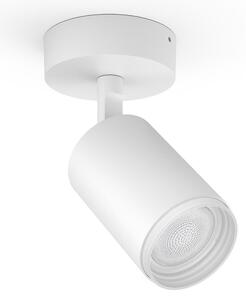 Philips 50631/31/P7 - LED RGBW Faretto Hue FUGATO 1xGU10/5,7W/230V